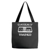 classically Tote Bags