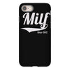milf since 2012 iPhone 8 Case