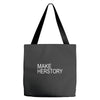Make Herstory Tote Bags