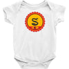 VENOMS Baby Bodysuit