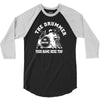 drummer 3/4 Sleeve Shirt