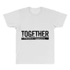 together All Over Men's T-shirt