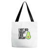 Avocado Tote Bags
