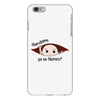 Disculpame Ya Es Febrero? iPhone 6 Plus/6s Plus Case