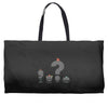 punktuation mark Weekender Totes