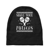 shake your maracas Baby Beanies