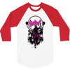 why so 3/4 Sleeve Shirt