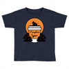 Pumpkin Spice Toddler T-shirt