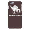 spinosaurus iPhone 6/6s Plus Case