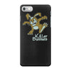 killer bunnies iPhone 7 Case