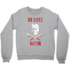 no lives matter 1 Crewneck Sweatshirt