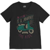 life is a journey, enjoy the ride V-Neck Tee