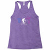 avin it medium aging clubber Racerback Tank