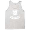 i'd hit that black jack Tank Top