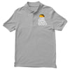 This Girl Loves Tacos Polo Shirt