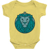 lion king Baby Onesie
