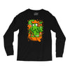 sail together Long Sleeve Shirts