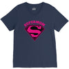supermom V-Neck Tee