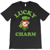 lucky charm 2 T-Shirt