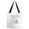 all shall perish bird flu Tote Bags
