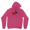 ram jam Unisex Hoodie