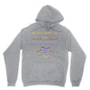never give up on dreams Hoodie