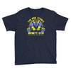 infinity gym Youth Tee