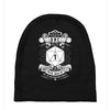 Natural 1   Orc White Edition Baby Beanies