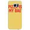 pizza is my bae ringer Samsung Galaxy S7 Edge