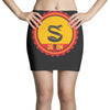 VENOMS Mini Skirts