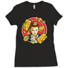 eleven Ladies Fitted T-Shirt