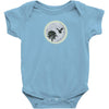 Moon Night Baby Bodysuit