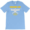 drone on T-Shirt