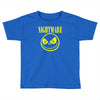 nightmare hoodie Toddler T-shirt