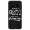 made in 1998 and still awesome Samsung Galaxy S8
