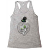 more of the same Racerback Tank