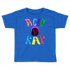 acid rap Toddler T-shirt