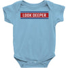 Look Deeper Baby Bodysuit