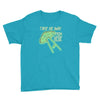 take me away from here Youth Tee