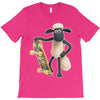 shaun the skater T-Shirt