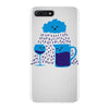 mucho vino iPhone 7 Plus Case