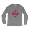 Mr Dixon Long Sleeve Shirts