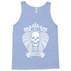 All Men Are Created Equal But Only The Best Are Born In October Tank Top