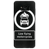 low flying motorcycles Samsung Galaxy S8
