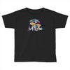 stoned in wonderland Toddler T-shirt