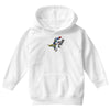 t'rex Youth Hoodie