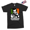 mcgregor the notorious ireland Exclusive T-shirt