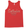 September Babe Libra Tank Top