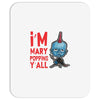 yondu mary poppins Mousepad