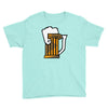 brews Youth Tee